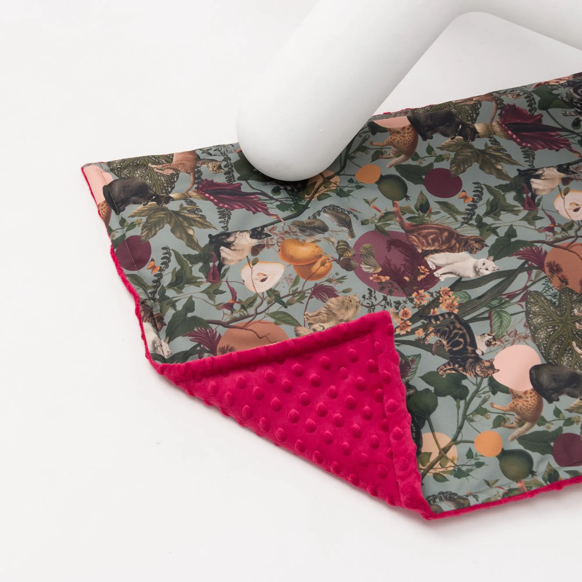 Mata "Kotolaż" - Master