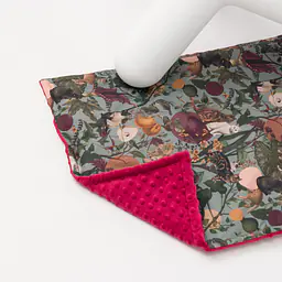 Mat "Catollage" - Master