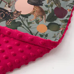 Mat "Catollage" - Master