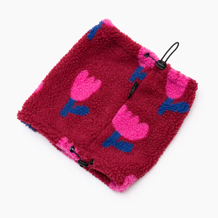 Snood / komin polarowy limited drop - Master