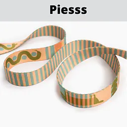 Pressures-free guard harness in size for bulldogs   - Master