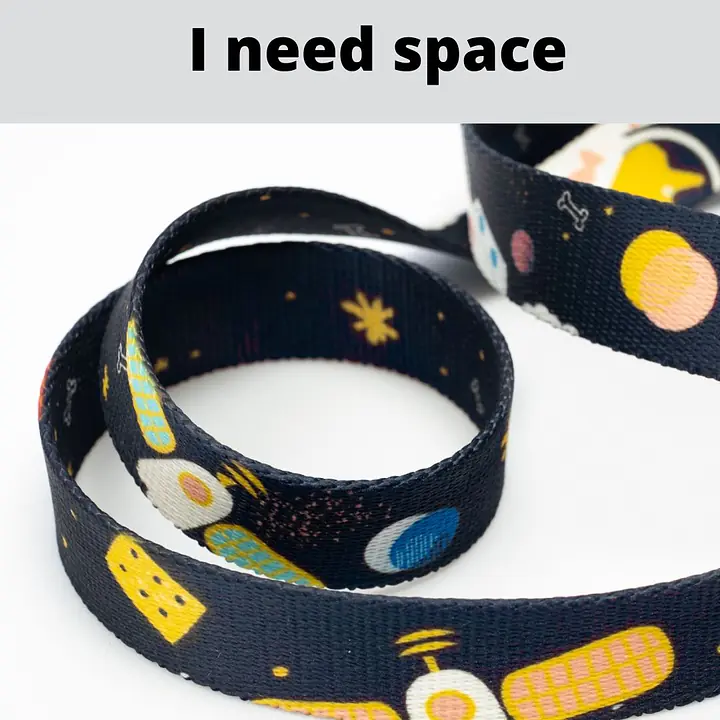 Szelki guard bezuciskowe w rozmiarze dla buldożka   - Master