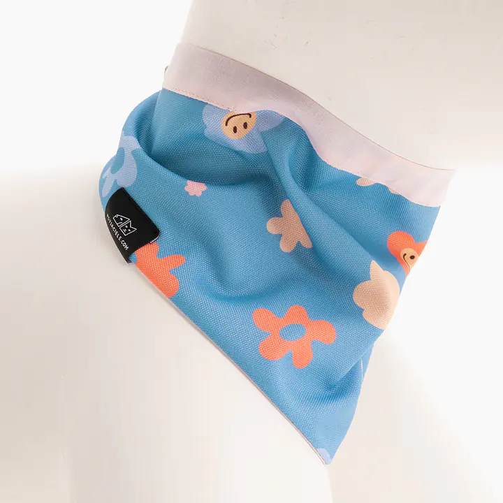 Bandanka "Oopsy Daisy" - Master