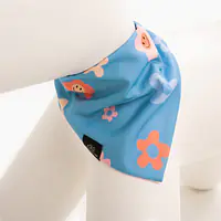 Bandanka "Oopsy Daisy" na obrożę - Master