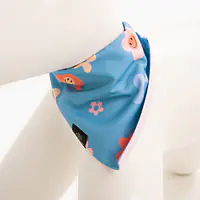 Bandanka "Oopsy Daisy" na obrożę - Master