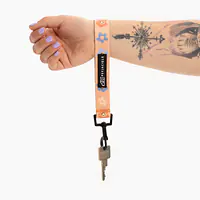 "Oopsy Daisy" Key chain - Master