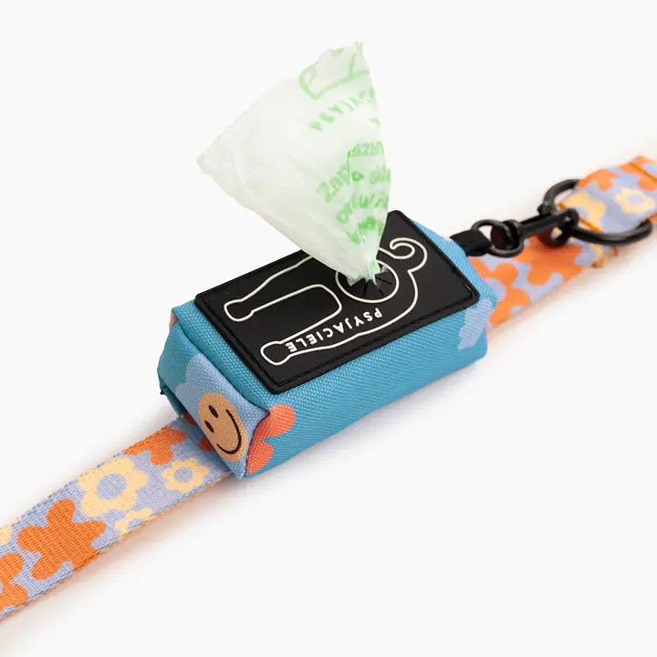 Etui na kupoworki "Oopsy Daisy" - Master