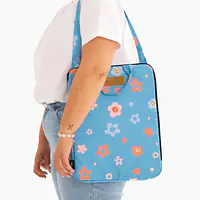 Etui na laptop "Oopsy Daisy" - Master