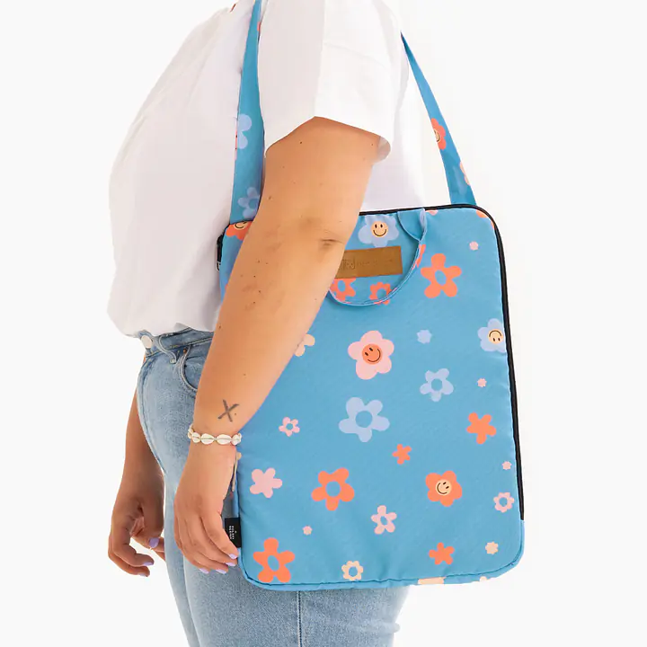 Etui na laptop "Oopsy Daisy" - Master