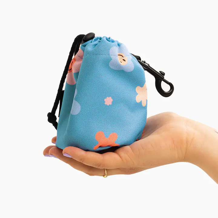 Mini training sachet for snacks "Oopsy Daisy" - Master