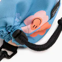 Mini training sachet for snacks "Oopsy Daisy" - Master