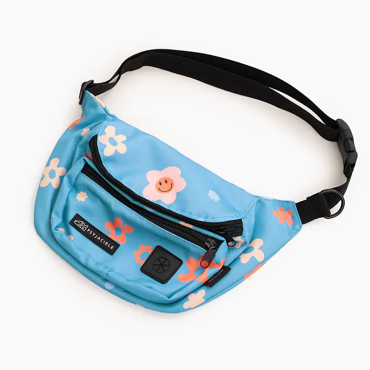 Fanny pack "Oopsy Daisy" - Master