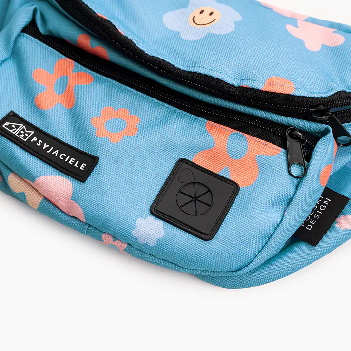 Fanny pack "Oopsy Daisy" - Master