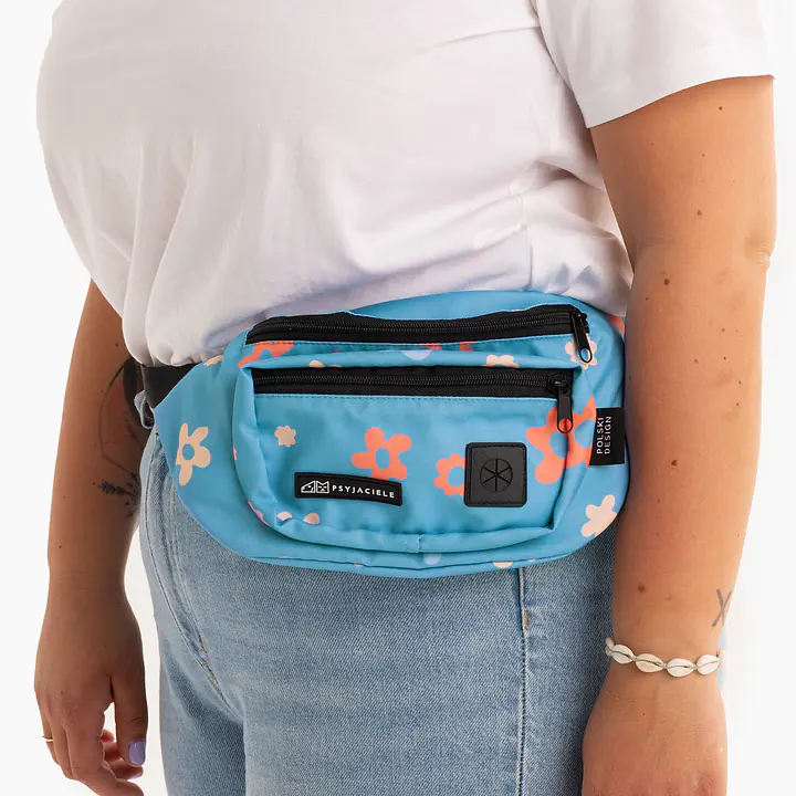 Fanny pack "Oopsy Daisy" - Master