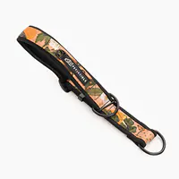 Half-clamp SUPER SOFT collar "Play with my nuts" - Master