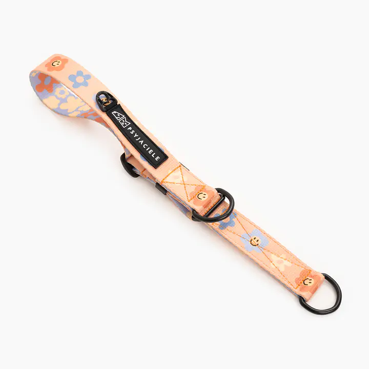 Half-clamp collar "Oopsy Daisy" - Master