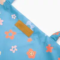 Torba wielorazówka "Oopsy Daisy" - Master