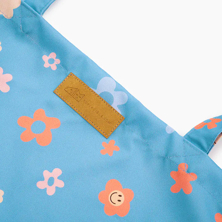 Torba wielorazówka "Oopsy Daisy" - Master