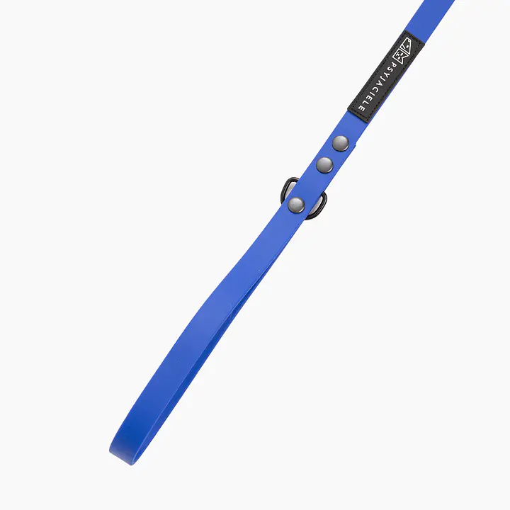 Training leash Biothane® Indigo AF - Master
