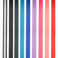 Breloczek Biothane® Pink AF - Master