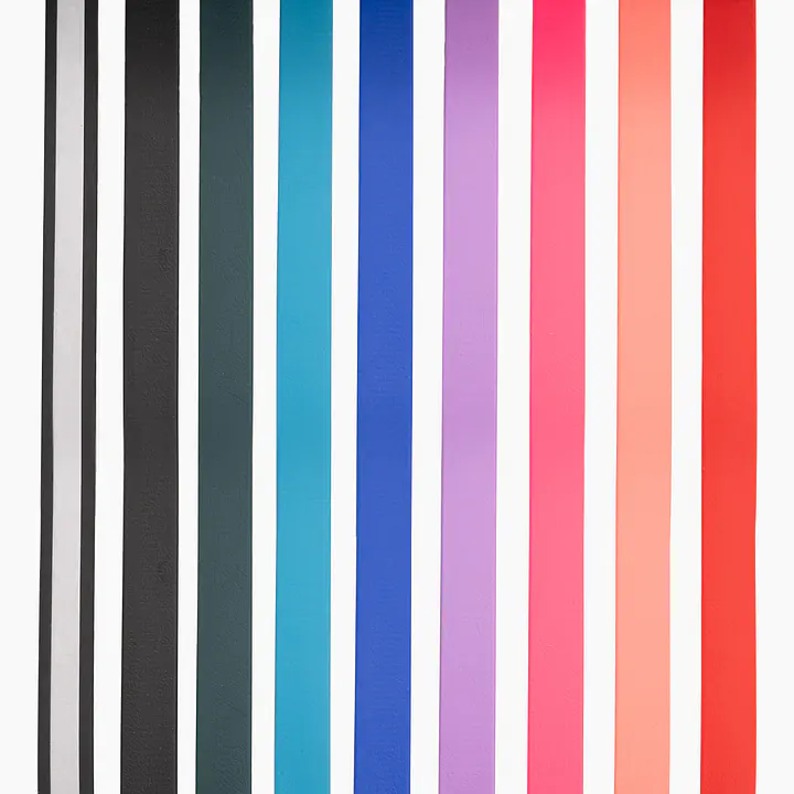 Biothane® leash for 2 dogs - Master