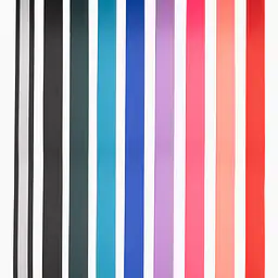 Smycz przepinana Biothane® dla psa lub kota "Green AF" - Master