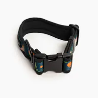 Obroża z klamrą SUPER SOFT "Psikolaż" - Master