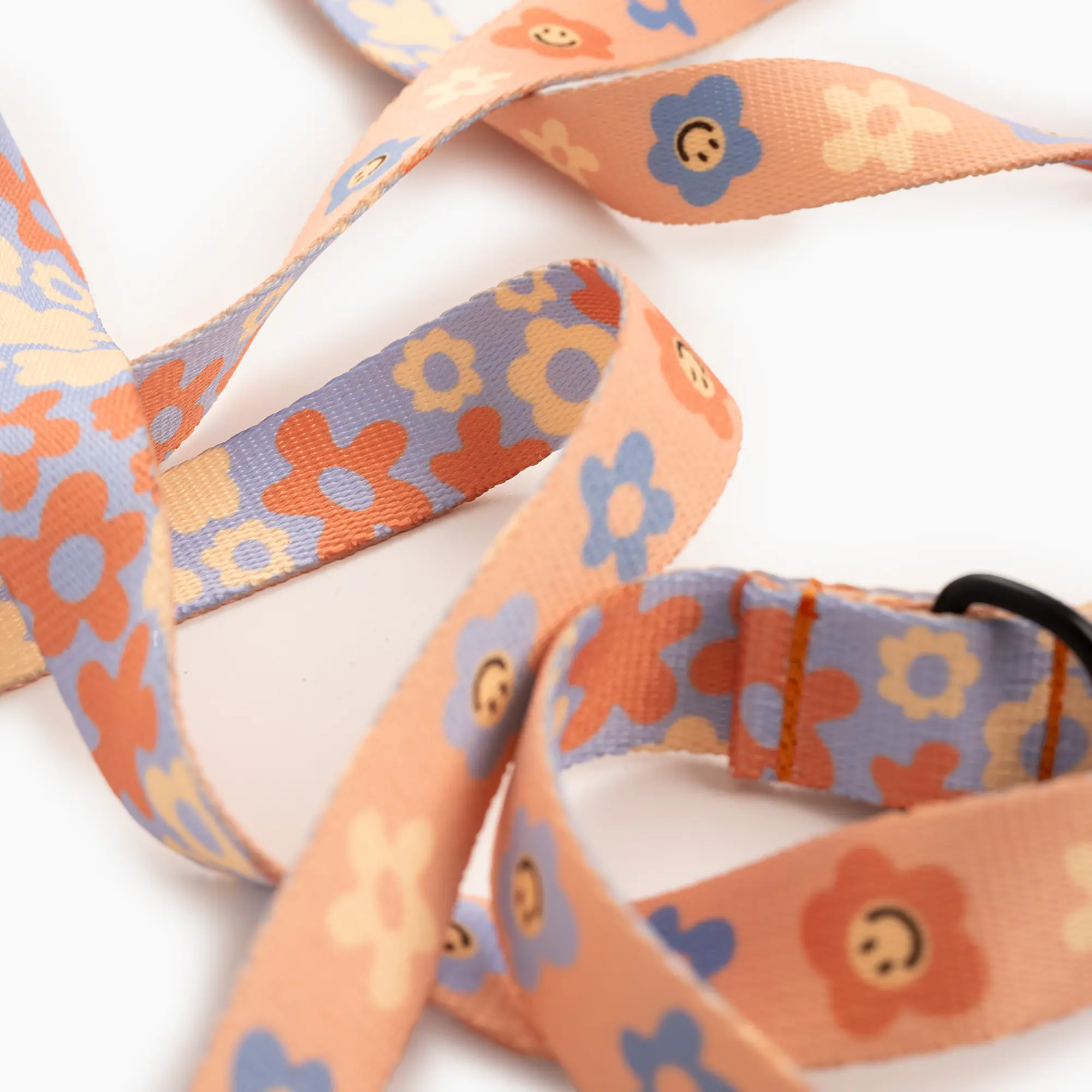 Smycz przepinana z amortyzatorem dla psa lub kota "Oopsy Daisy" - Master