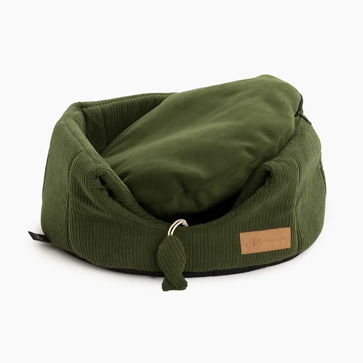 Domek 2w1 "Rachel Green" - Master