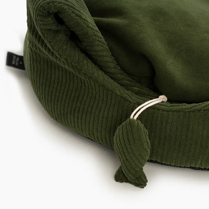 Domek 2w1 "Rachel Green" - Master