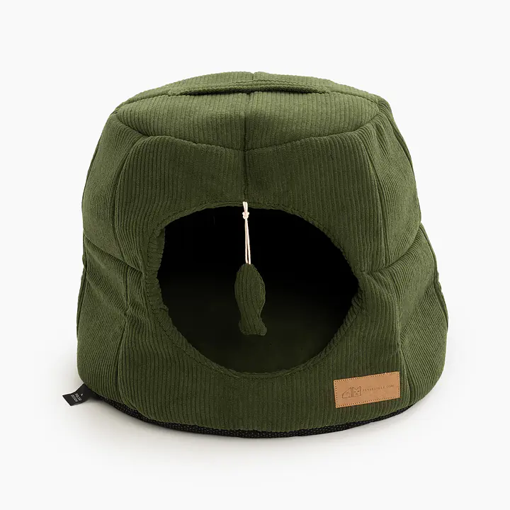 Domek 2w1 "Rachel Green" - Master