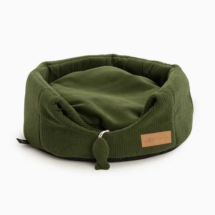 Domek 2w1 "Rachel Green" - Master