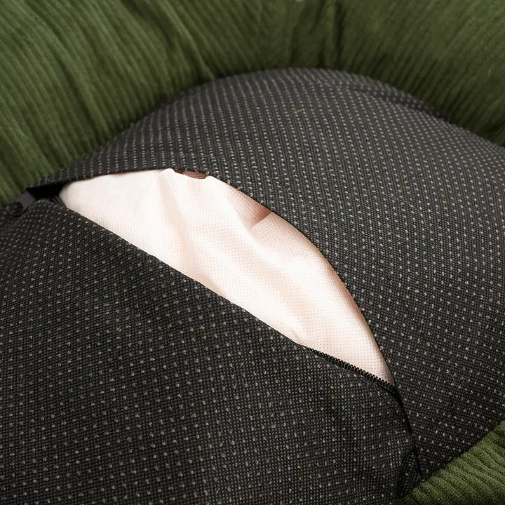 Pontoon "Rachel Green" - Master