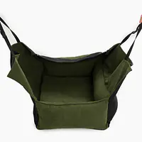 Fotelik do samochodu "Rachel Green" - Master