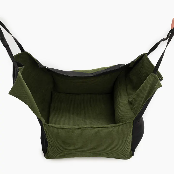 Fotelik do samochodu "Rachel Green" - Master