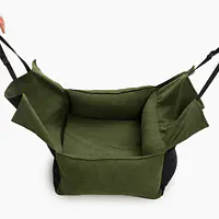 Fotelik do samochodu "Rachel Green" - Master