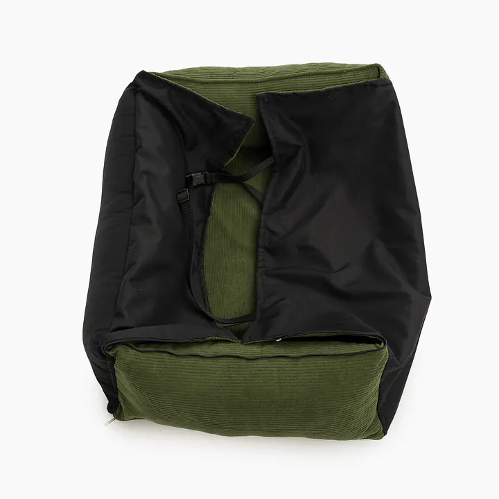 Fotelik do samochodu "Rachel Green" - Master