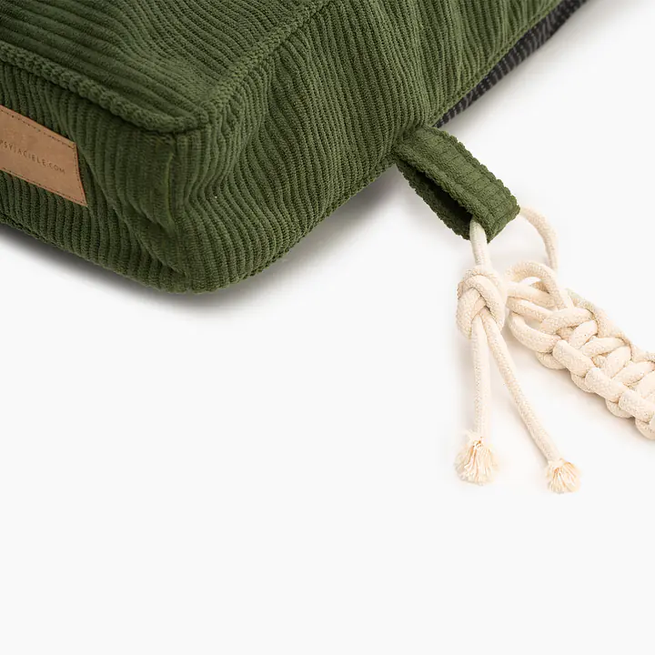 Cushion "Rachel Green" - Master