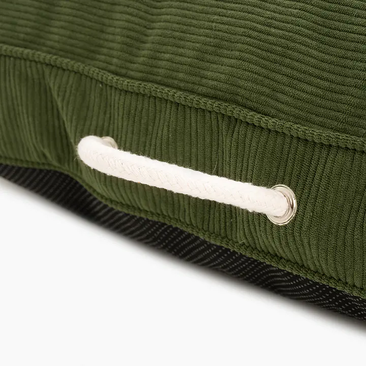 Cushion "Rachel Green" - Master