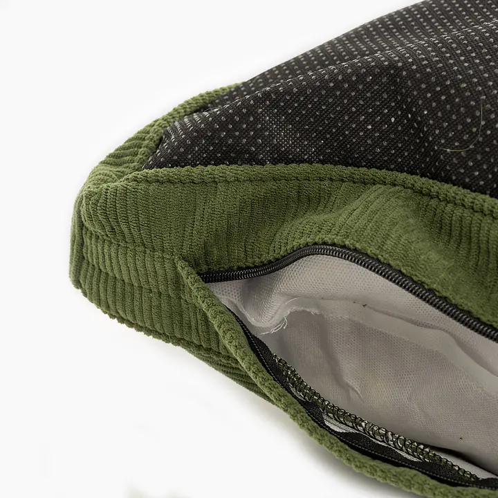 Cushion "Rachel Green" - Master