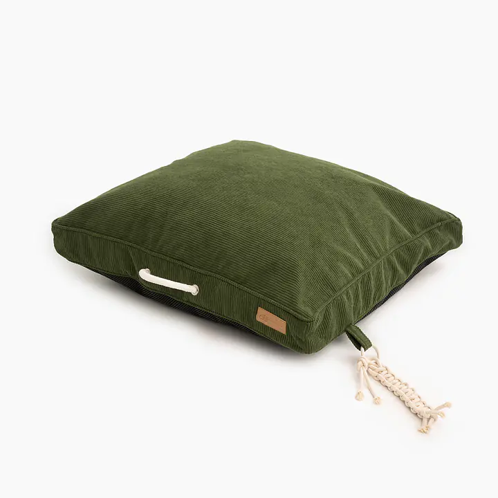 Cushion "Rachel Green" - Master