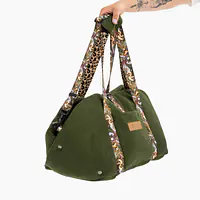 Bag 3in1 "Rachel Green" - Master