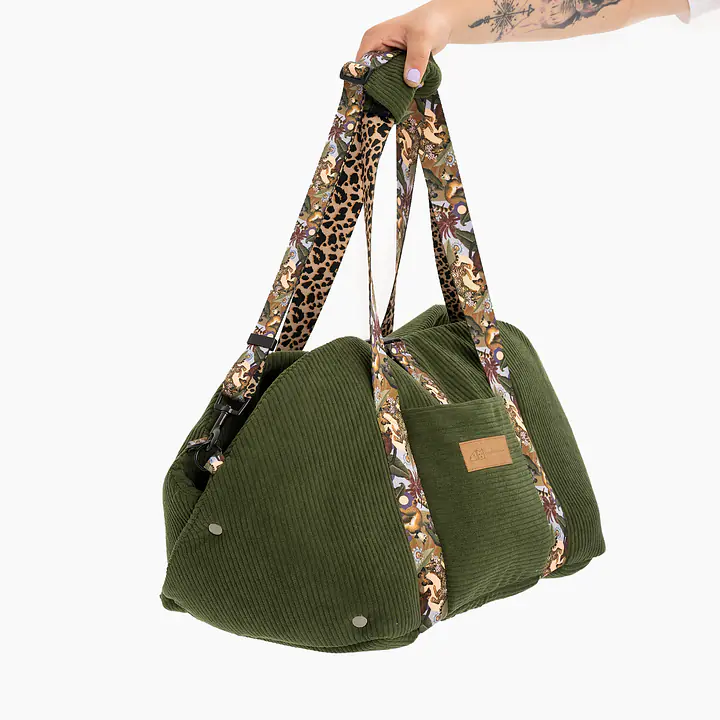 Bag 3in1 "Rachel Green" - Master