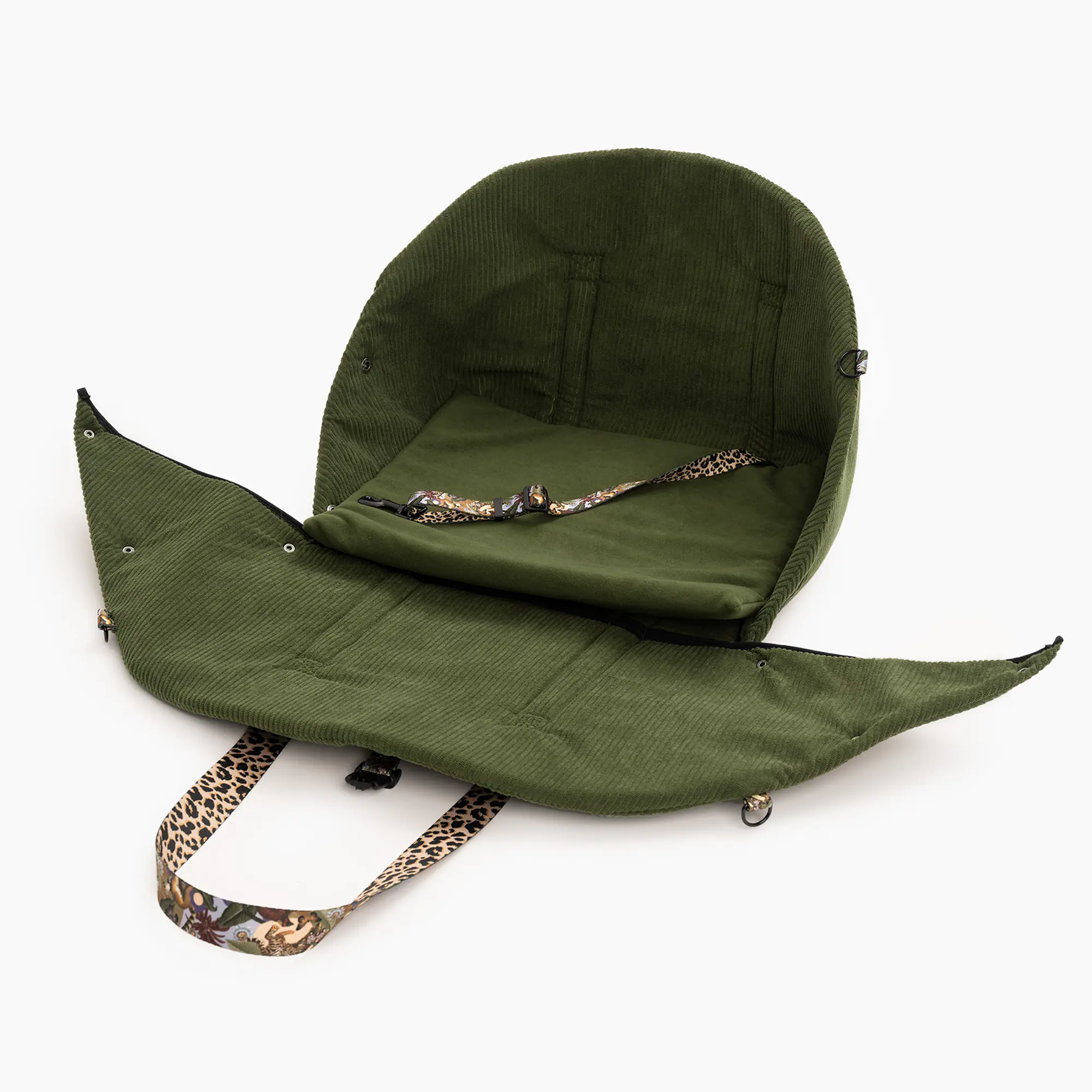 Bag 3in1 "Rachel Green" - Master