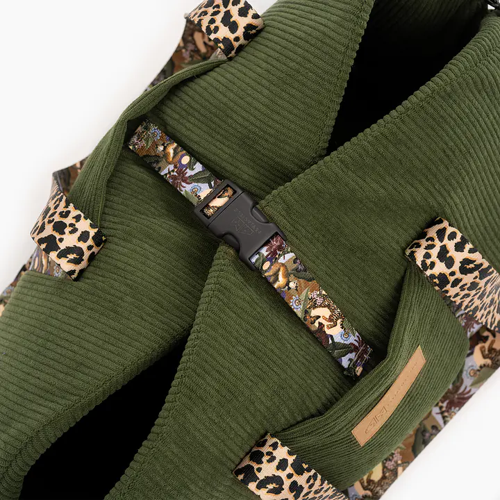 Bag 3in1 "Rachel Green" - Master