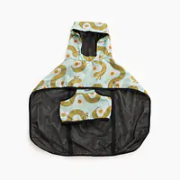 Raincoat for dog "Sausage dog" - Master