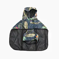 Raincoat for dog "Doggolage" - Master