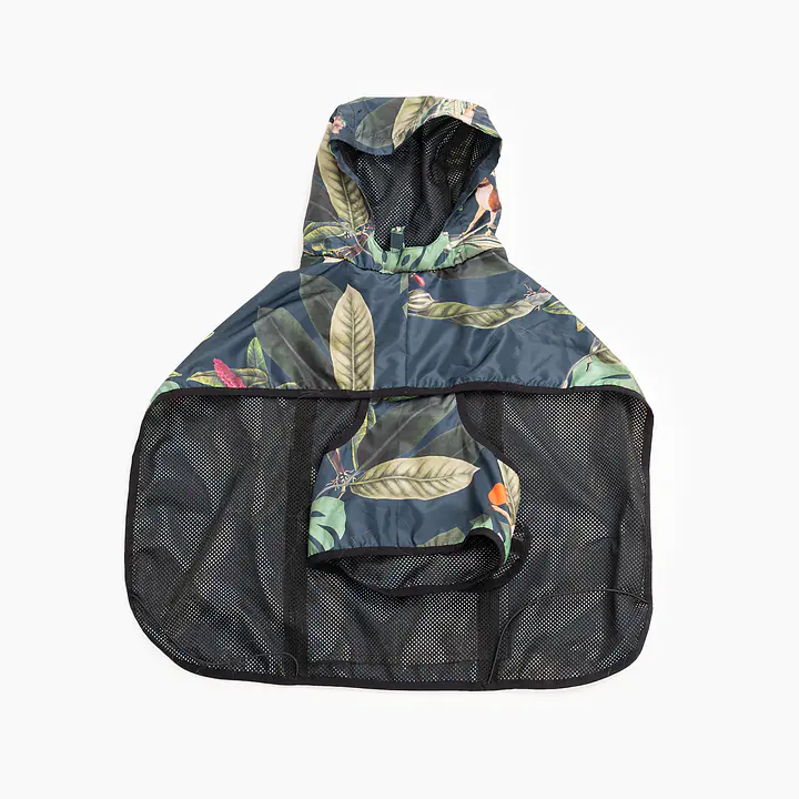 Raincoat for dog "Doggolage" - Master