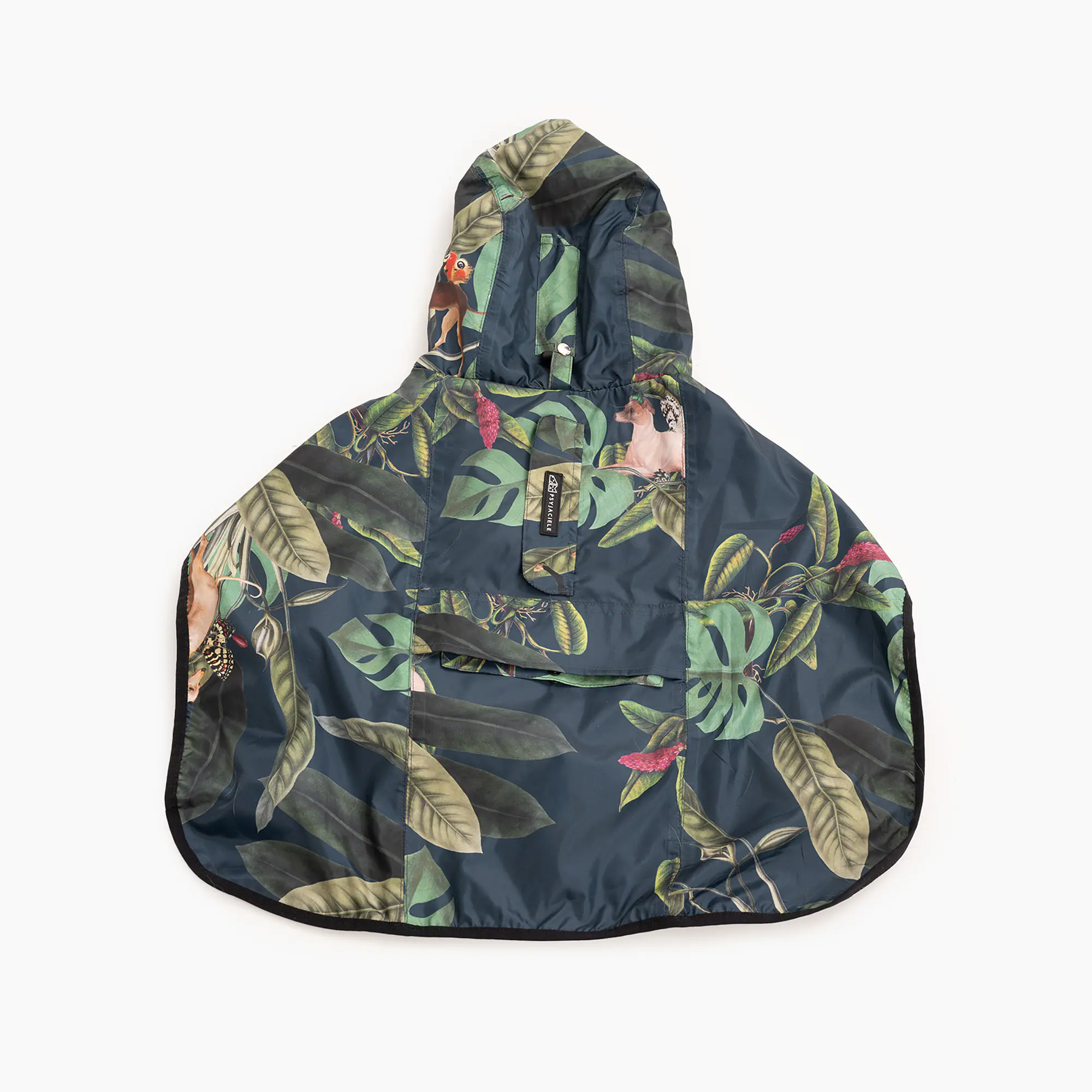 Raincoat for dog "Doggolage" - Master