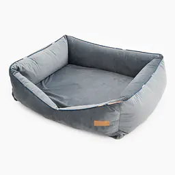 Kanapa ortopedyczna welurowa "Psutomaki" - Master